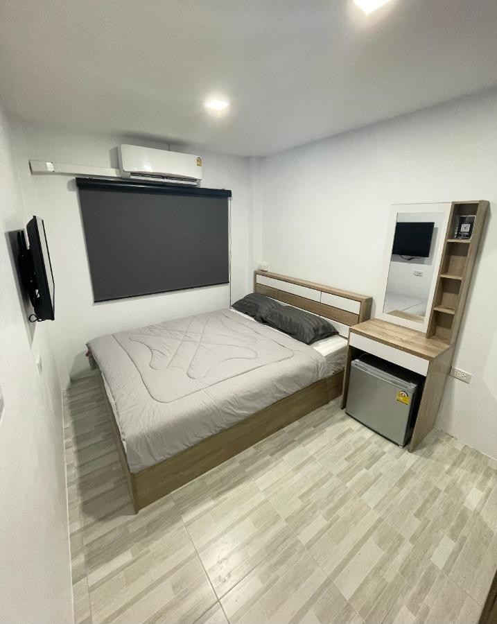 Garden Beach Sea View Patong Εξωτερικό φωτογραφία