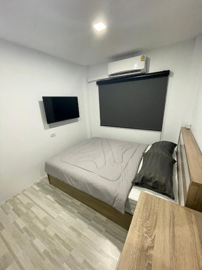 Garden Beach Sea View Patong Εξωτερικό φωτογραφία